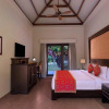Отель Corbett Gateway Resort & Spa, фото 2