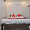 Отель Leo's Home Stay by Oyo Rooms, фото 3