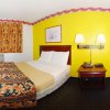 Отель Super 8 Motel -  Greensboro/Coliseum/Conv., фото 2