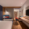 Отель Holiday Inn Express Nantong North Gateway, an IHG Hotel, фото 28