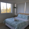 Отель Oceania Beachside Holiday Apartments, фото 3