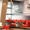Отель ibis Rennes Centre Gare Sud, фото 17