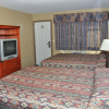 Отель Linda Vista Motel, фото 4