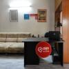 Отель 杜尔甘切鲁夫玛德哈普尔 OYO 酒店(OYO Rooms Durgam Cheruvu Madhapur) в Хидерабаде