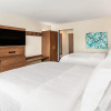 Отель Holiday Inn Express And Suites Lake Havasu - London Bridge, an IHG Hotel, фото 4