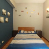 Отель My Second Floor Homestay, фото 7
