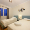 Отель Seaduced Beachfront Villa by Corfuescape, фото 3