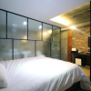 Отель Yeosu Hakdong JA Self check-in Motel, фото 36