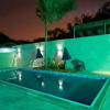 Отель Quarto Suite Itapoa - Sc, фото 11
