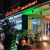 Отель Laguna Beach Hotel & Resort в Коксе-Базаре