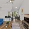 Отель Stylish 1BR Zilker Evonify, фото 12