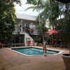 Отель SoBeYou Bed and Breakfast в Майами-Бич