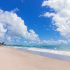 Отель Mansão pé na areia em Carneiros, фото 12