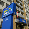 Отель Faubourg Montreal - ex Holiday Inn Express Hotel & Suites Centr, фото 11