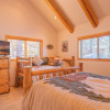 Отель Bearfoot Bungalow - Premium And Spacious Home Close To The National Forest And The Village. 4 Bedroo, фото 5