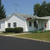 Отель Chapel Hill Motel, фото 11