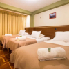 Отель Retama's Hotel, фото 17
