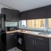 Отель Family friendly, Modern House just 1m from Bike Park Wales, фото 4