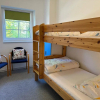 Отель Charmante Wohnung mit Terrasse in Oldenburg, фото 10