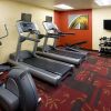 Отель Courtyard Albuquerque Airport, фото 15