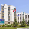 Отель Homewood Suites by Hilton Toronto Airport Corporate Centre, фото 1