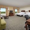 Отель Hampton Inn & Suites Lakeland-South Polk Parkway, фото 4