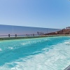 Отель Large 3 Bedroom Apartment w Private Pool Casablanca, фото 22