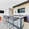 Отель Hawks Cove - Six Bedroom Home, фото 29