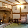 Отель Hollywall Croft, фото 4