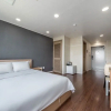 Отель Seogwipo Beach Hotel, фото 4