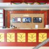 Отель GreenTree Inn Huaian Huaiyin District RT-Mart Expr, фото 21