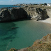 Отель Studio in Batz-sur-mer, With Furnished Terrace and Wifi - 1 km From th, фото 18