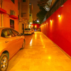 Отель Luxury Inn, фото 1