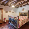 Отель House only 4 km from Cortona, sleeps 12. Private pool, AC, Wi-Fi and small gym!-Villa Pergo, фото 16