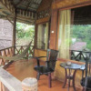 Отель Junia Guesthouse Bukit Lawang, фото 6