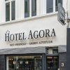 Отель Agora Bruxelles Grand Place в Брюсселе