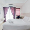 Отель Comfy Studio At Poris 88 Apartment, фото 5
