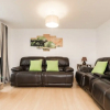 Отель Stylish 2 Bedroom Apartment Aberdeen City Centre, фото 6