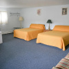 Отель Budget Inn, фото 6