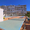 Отель Apartment Apolo IV Calpe/Calp, фото 18