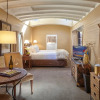 Отель Napa Valley Railway Inn, фото 6