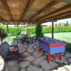 Отель Spacious Cottage in Lucignano with Garden, фото 19