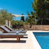 Отель Stunning Home in Vela Luka With Wifi and 4 Bedrooms, фото 23