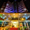 Отель Planet Hotel, фото 1