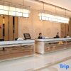 Отель Jiangsu Haizhou Bayview Conference Center, фото 2
