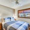 Отель Central Steamboat Condo: Outdoor Hot Tub & Pool!, фото 7