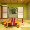 Отель Kannawa Onsen Zekkei no Yado Sakuratei, фото 3