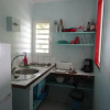 Отель Gîte Zandoli Koko, фото 17