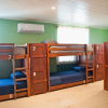 Отель La Hamaca Hostel Utila, фото 8