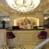 Отель Youke Aimu Hotel Chongqing Guanyin Bridge Beichengtian Street, фото 9